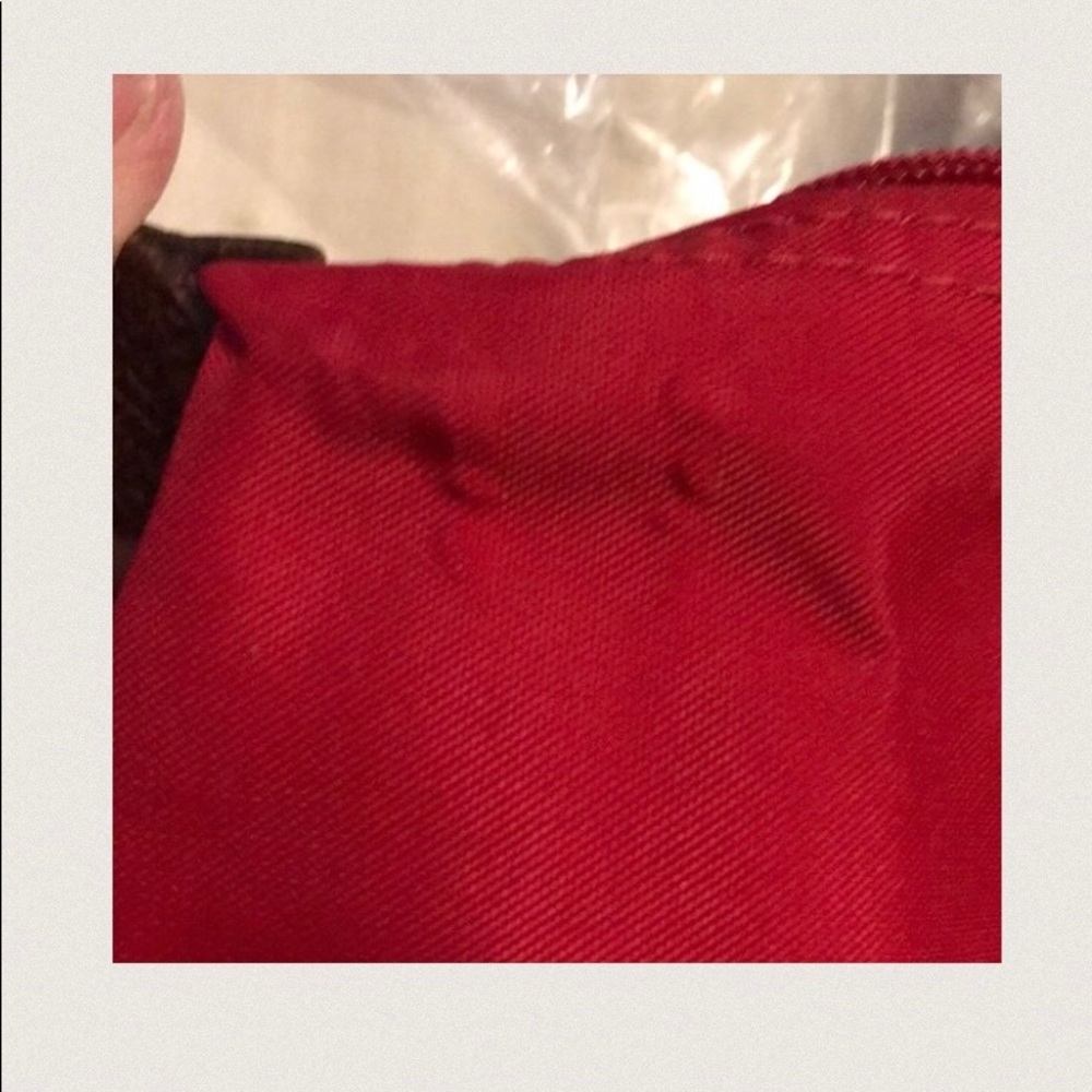 Small Longchamp bag - Picture 4 of 6